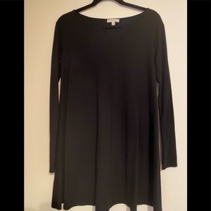 LOVE FIRE swing dress